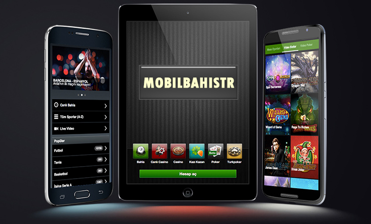 Mobil Bahis İnceleme ve Analizi