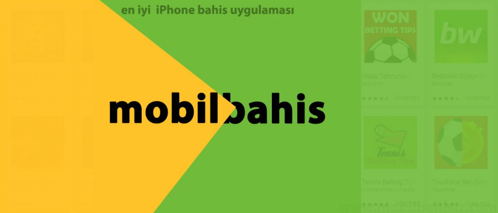 En iyi iPhone Bahis Uygulaması
