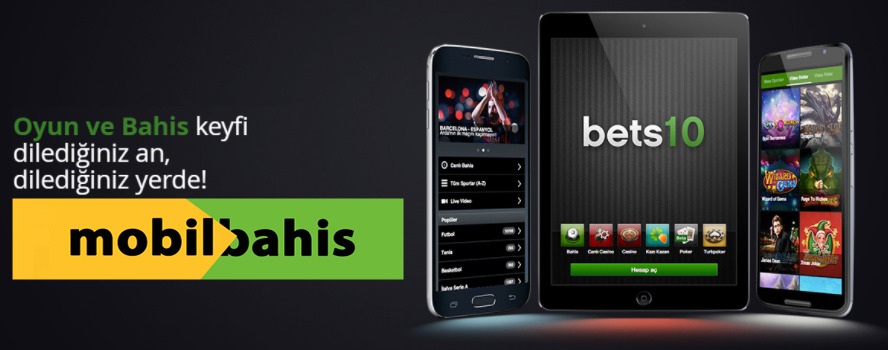 En iyi iPhone Bahis Uygulaması