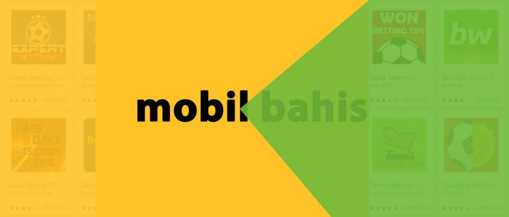 Android Bahis Uygulamaları