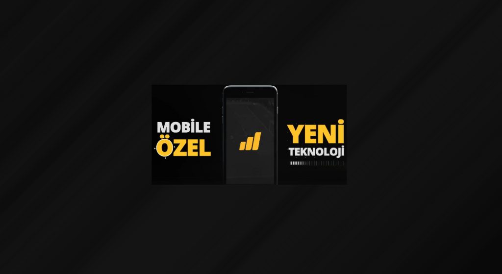 Türkiye'nin ilk mobil sitesi, Heyecan Cebinde