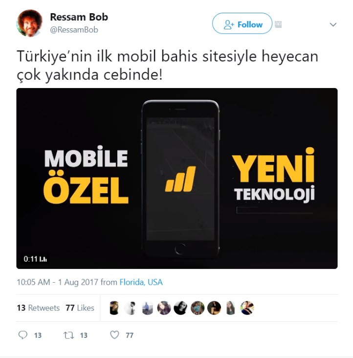 Heyecan Cebinde
