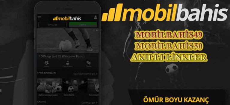 Mobilbahis49 Mobilbahis50 Akıllı Linkler