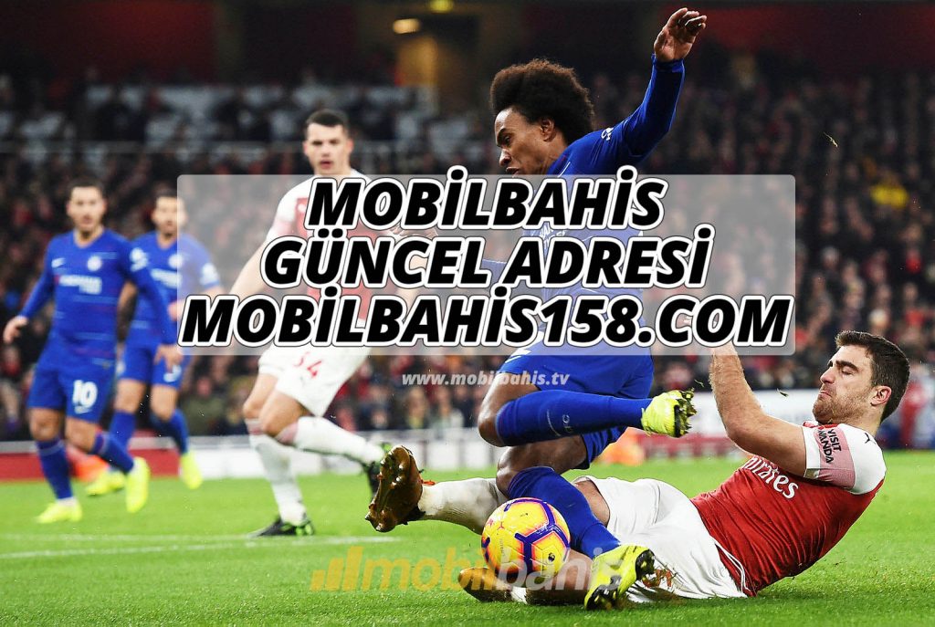 Mobilbahis güncel adresi: Mobilbahis158.com