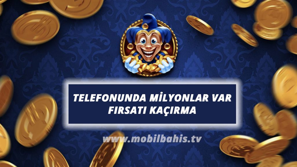 Telefonunda Milyonlar Var – Fırsatı Kaçırma