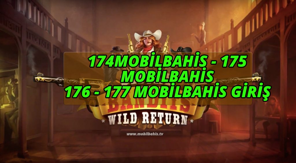 174Mobilbahis – 175 Mobilbahis – 176 – 177 Mobilbahis Giriş