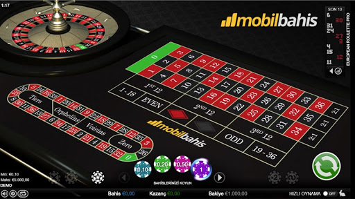 Mobilbahis399 ve Canlı Casino