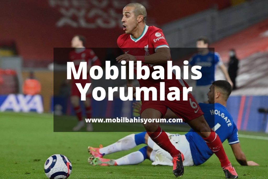 Mobilbahis Yorumlar