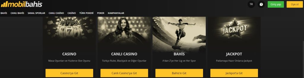 Mobilbahis855.com Giriş