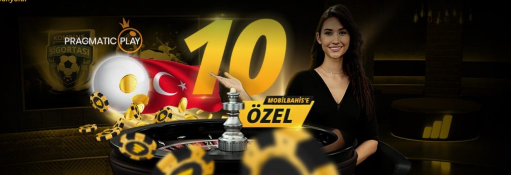 Mobilbahis Türkçe Rulet Özel