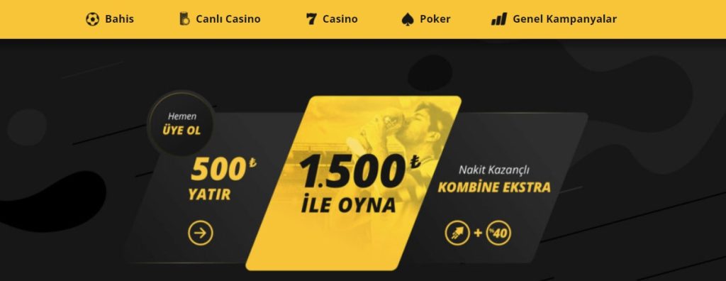 Mobilbahis Sorunsuz Giriş ve Üyelik