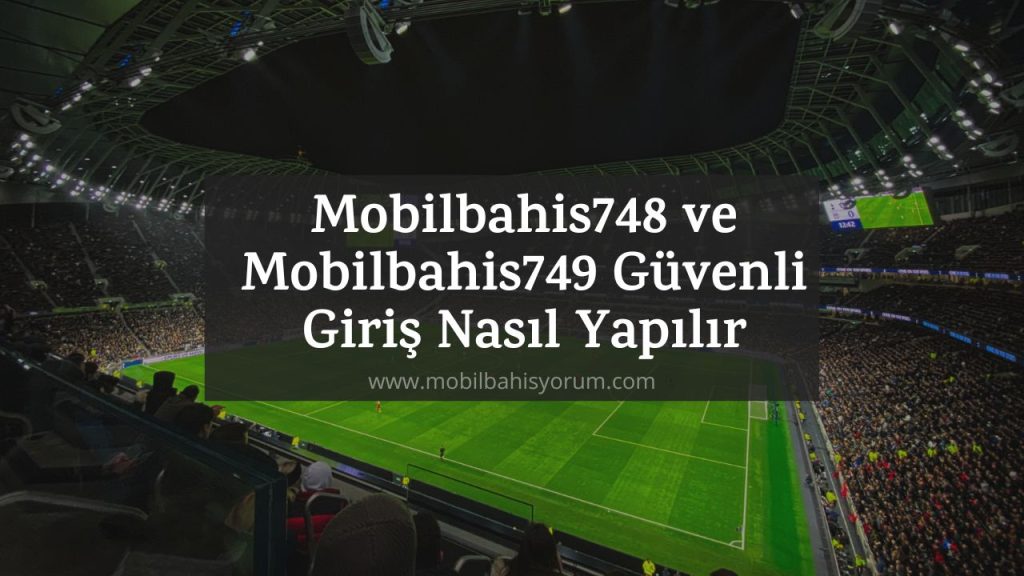Mobilbahis748