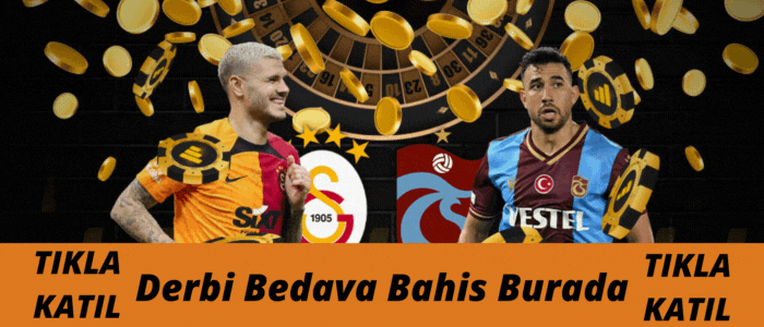 Mobilbahis805 Derbi Bahisleri