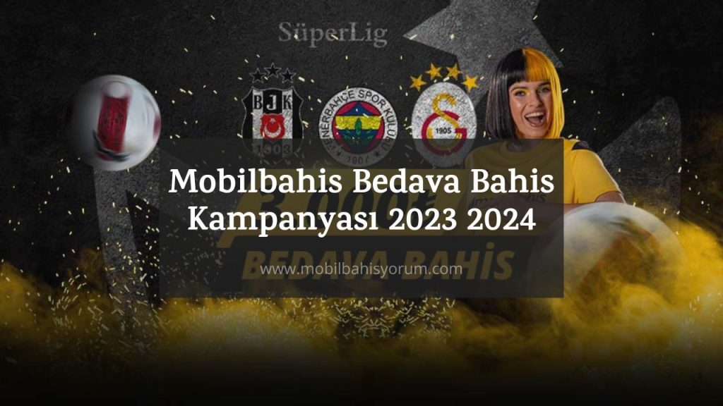 Mobilbahis Bedava Bahis