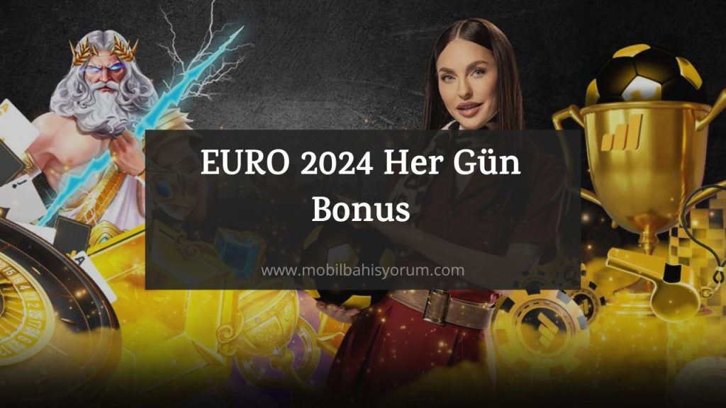 EURO 2024