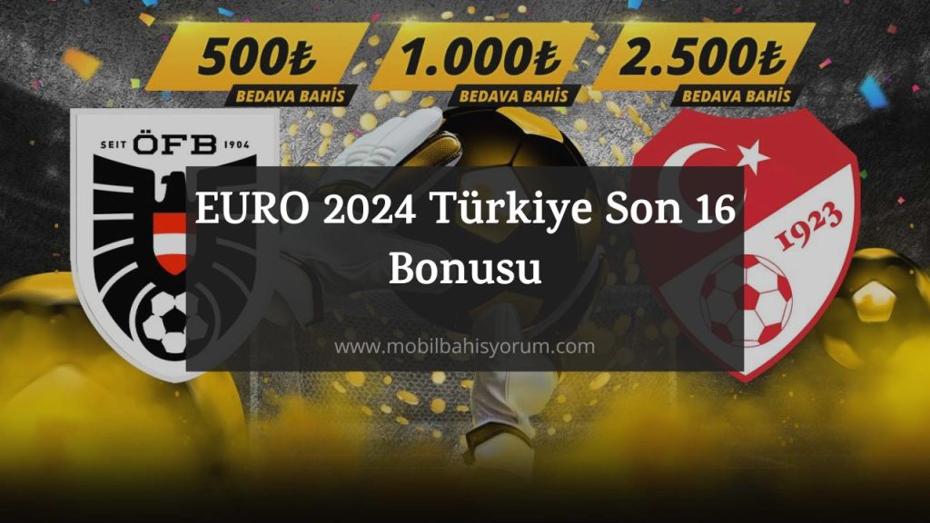 Mobilbahis Euro 2024