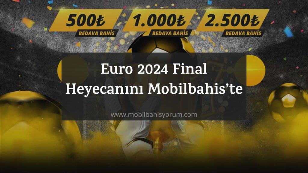 euro 2024 final